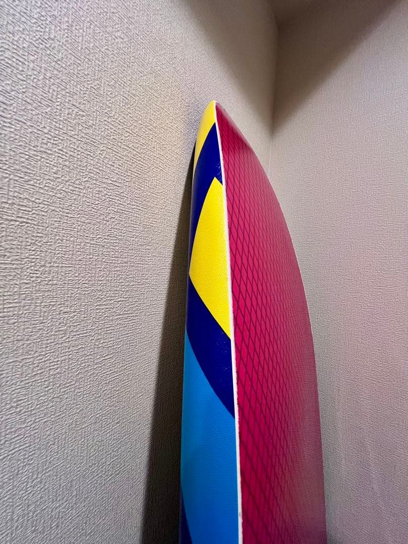 《XYZさん専用》サーフボード ソフトボード　サーフィン　リーシュコード付き