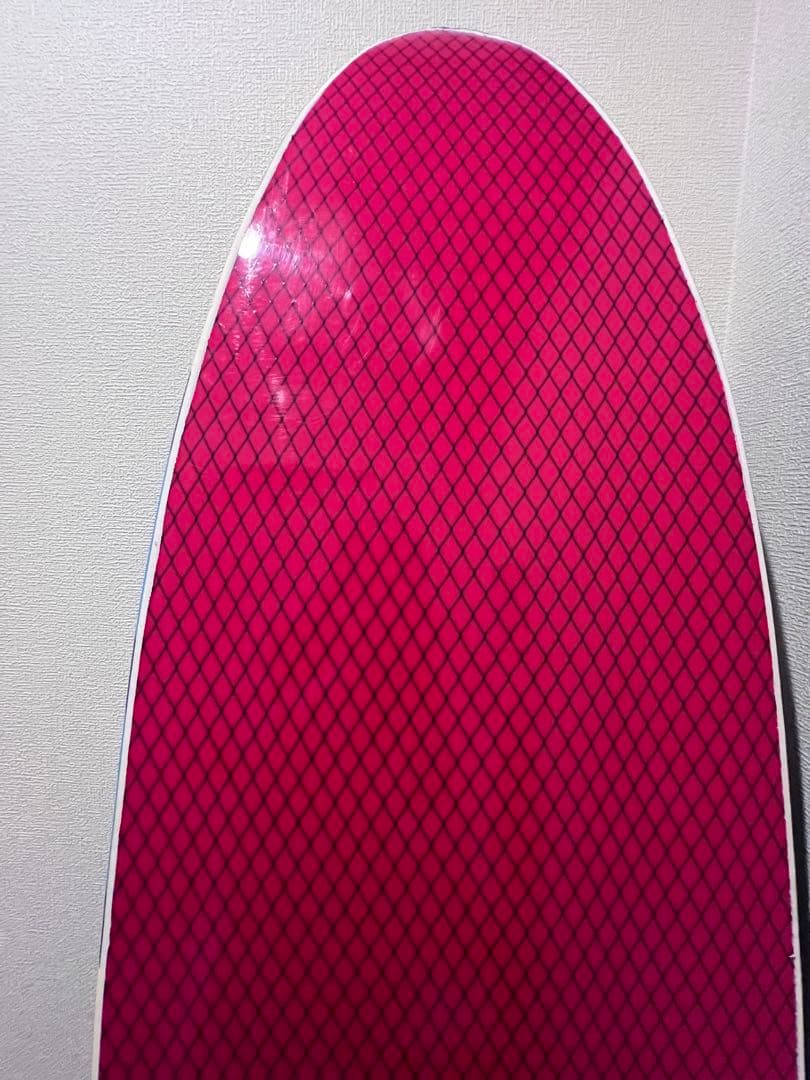 《XYZさん専用》サーフボード ソフトボード　サーフィン　リーシュコード付き