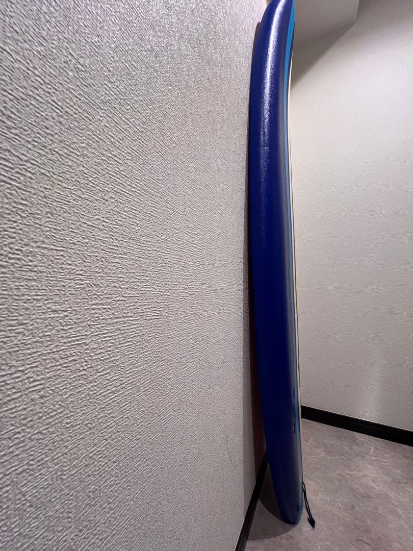 《XYZさん専用》サーフボード ソフトボード　サーフィン　リーシュコード付き