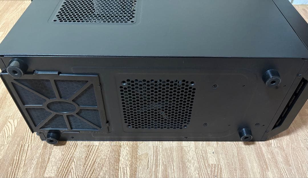 ゲーミングPC/i7/16GB/M.2 SSD/GTX1660/Office21