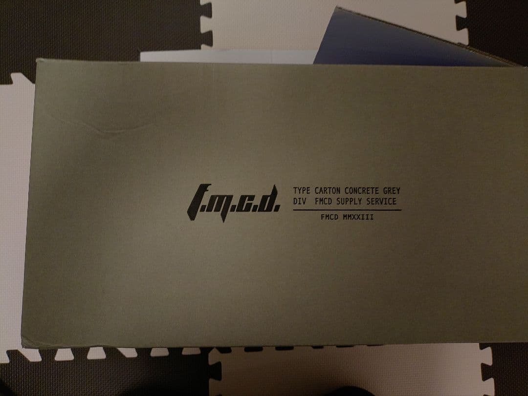 限定 MA-1 フライトジャケット FOSTEX GARMENTS 未使用