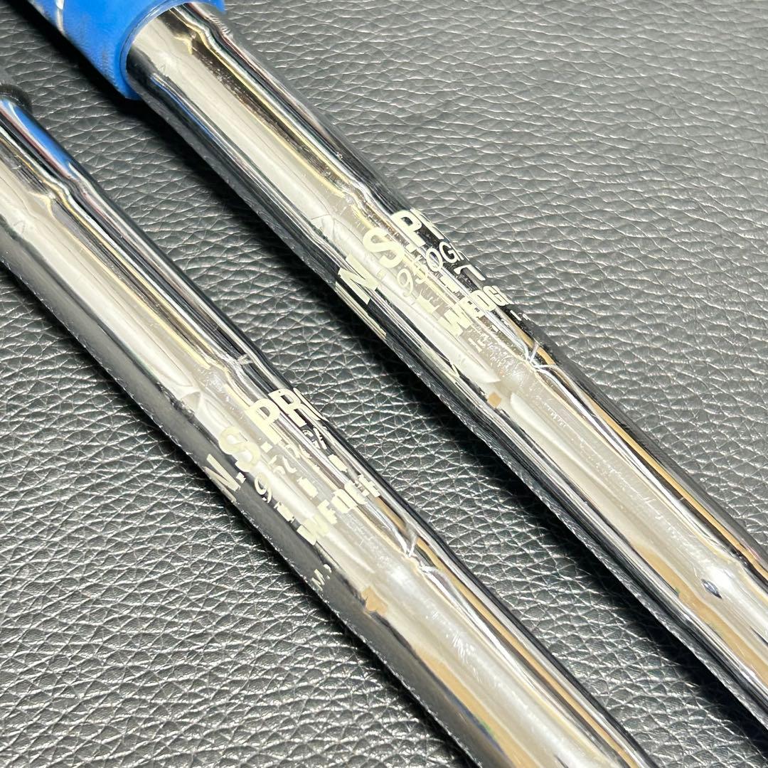 フォーティーン C-036 FORGED AW SW 2本 やさしい 名器