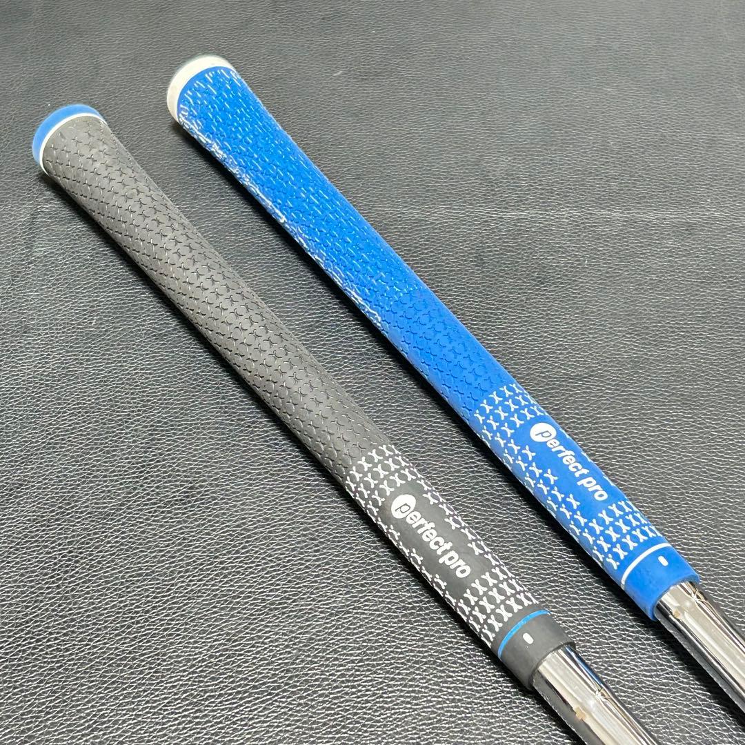 フォーティーン C-036 FORGED AW SW 2本 やさしい 名器