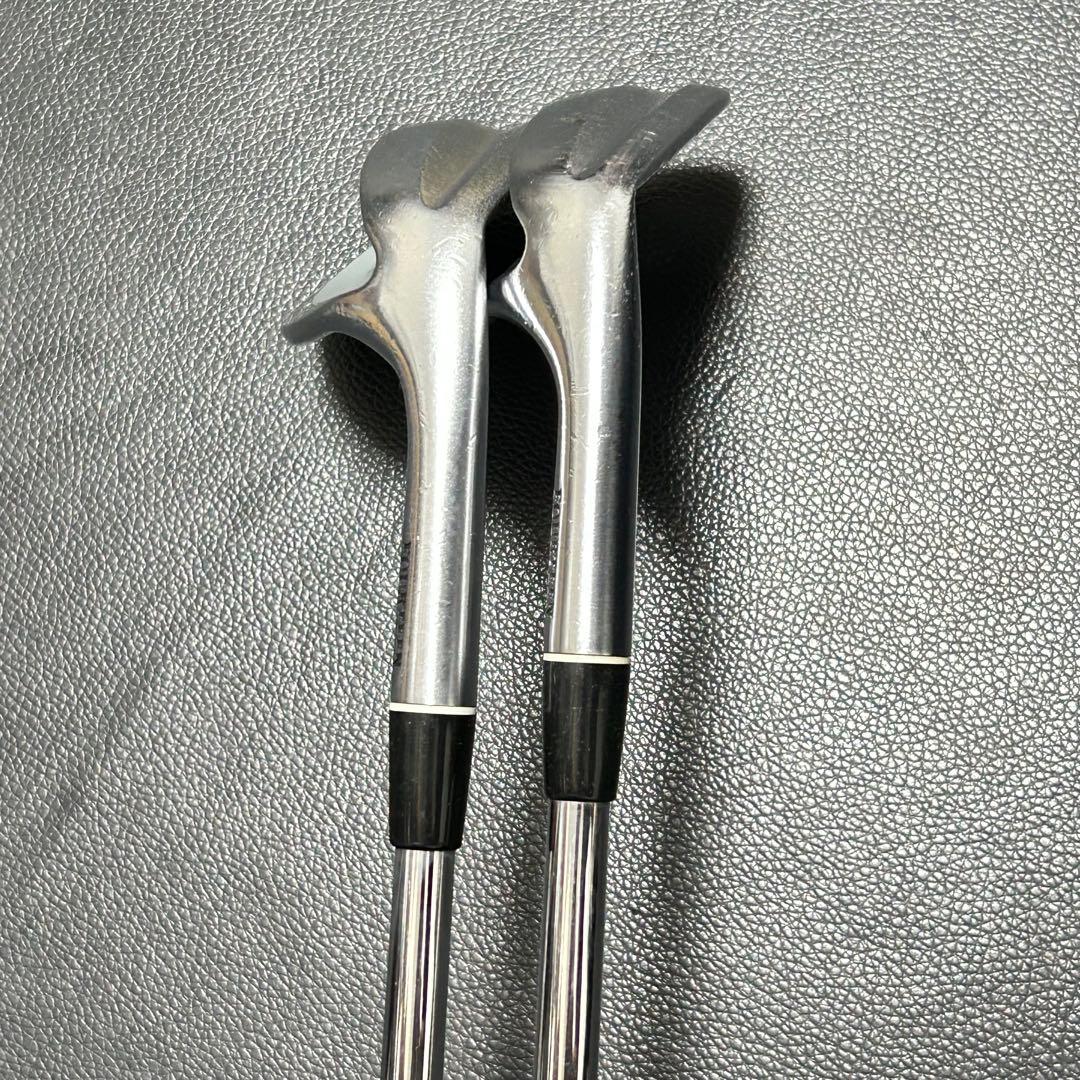 フォーティーン C-036 FORGED AW SW 2本 やさしい 名器