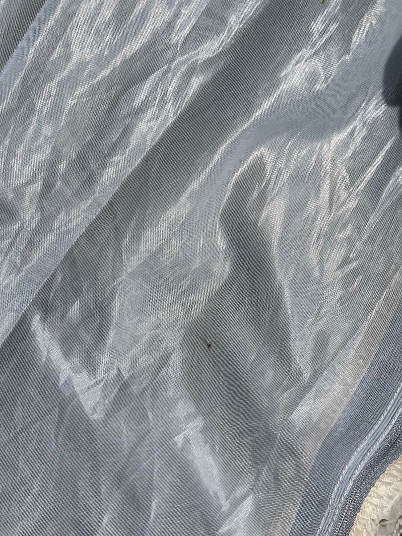 ファウデ　バダヴィ 4p 中古品