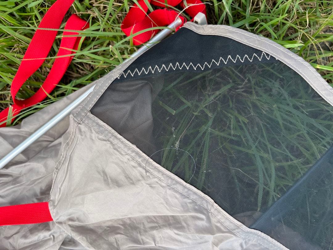 ファウデ　バダヴィ 4p 中古品