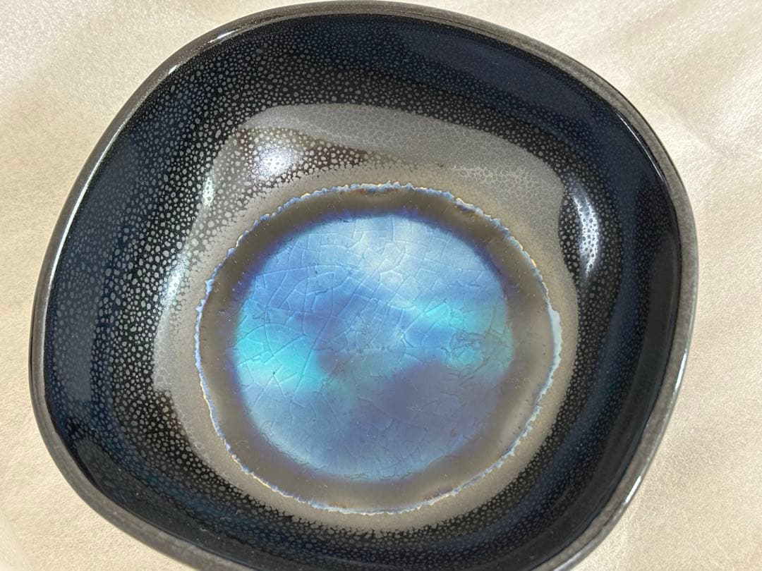 【Taka@】石垣焼　角鉢（小）　2個セット