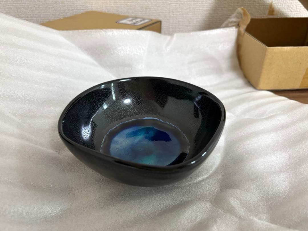 【Taka@】石垣焼　角鉢（小）　2個セット