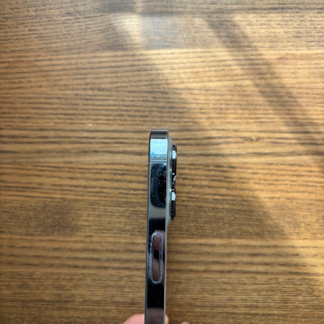 Apple iPhone13Pro 512GB 本体　シエラブルー