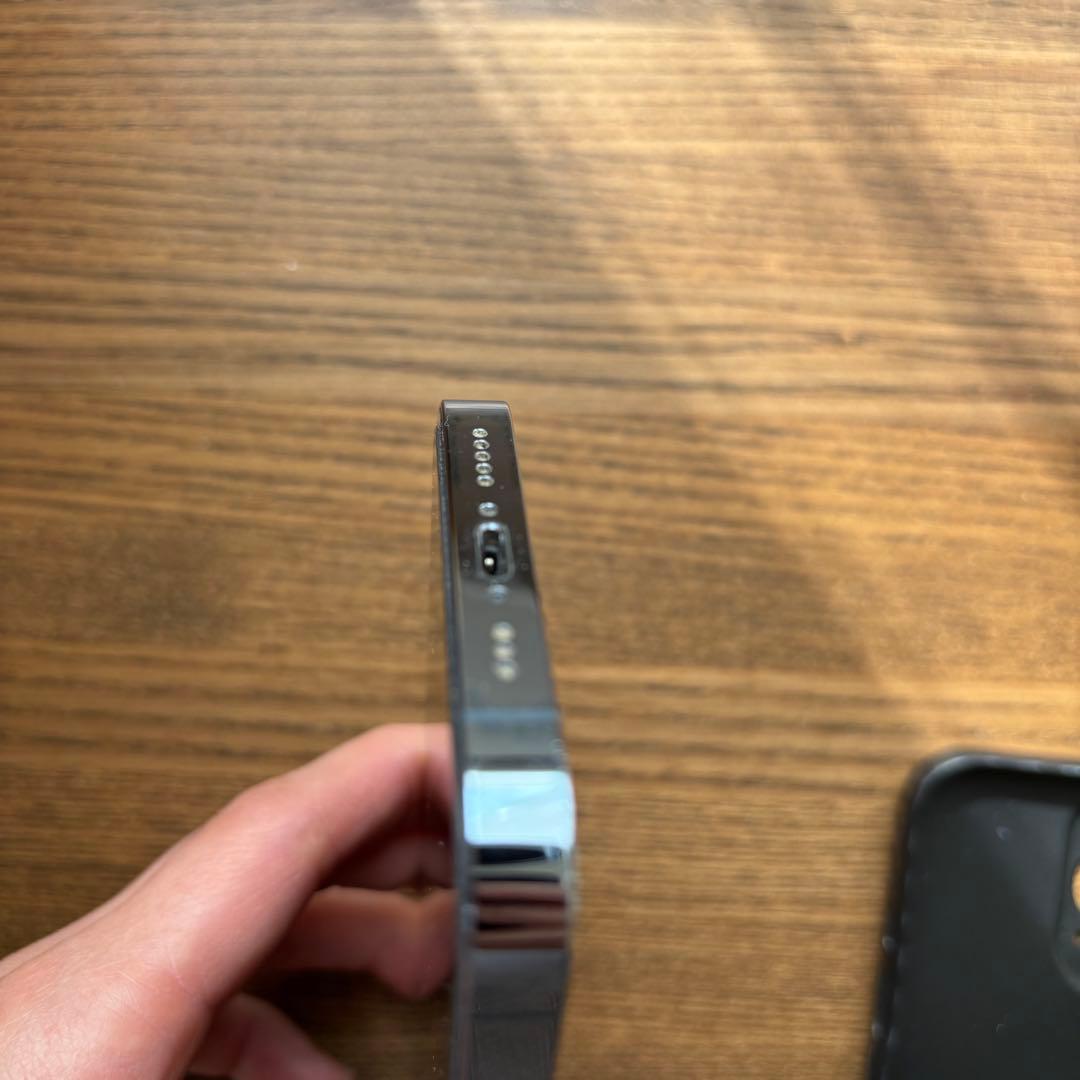 Apple iPhone13Pro 512GB 本体　シエラブルー