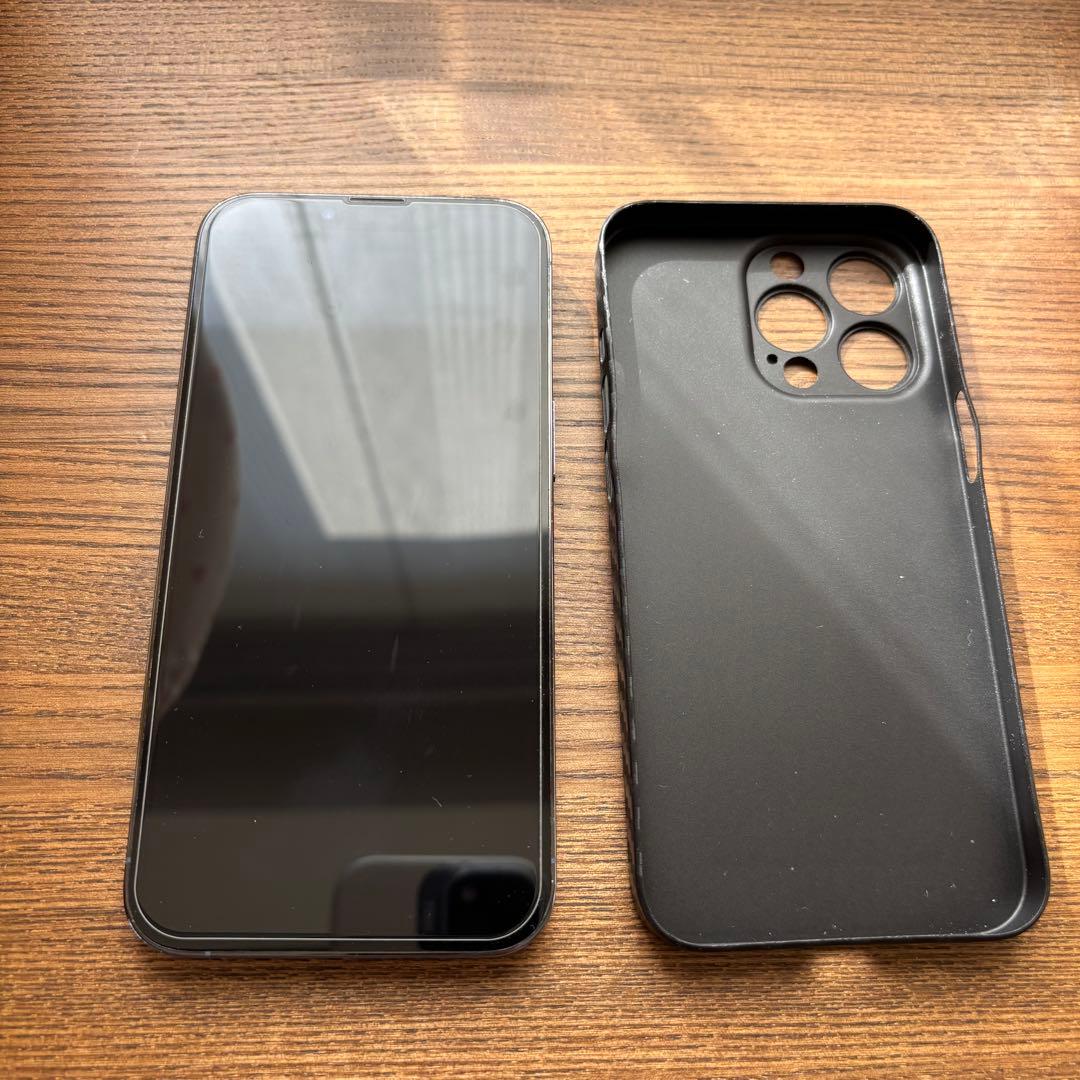 Apple iPhone13Pro 512GB 本体　シエラブルー