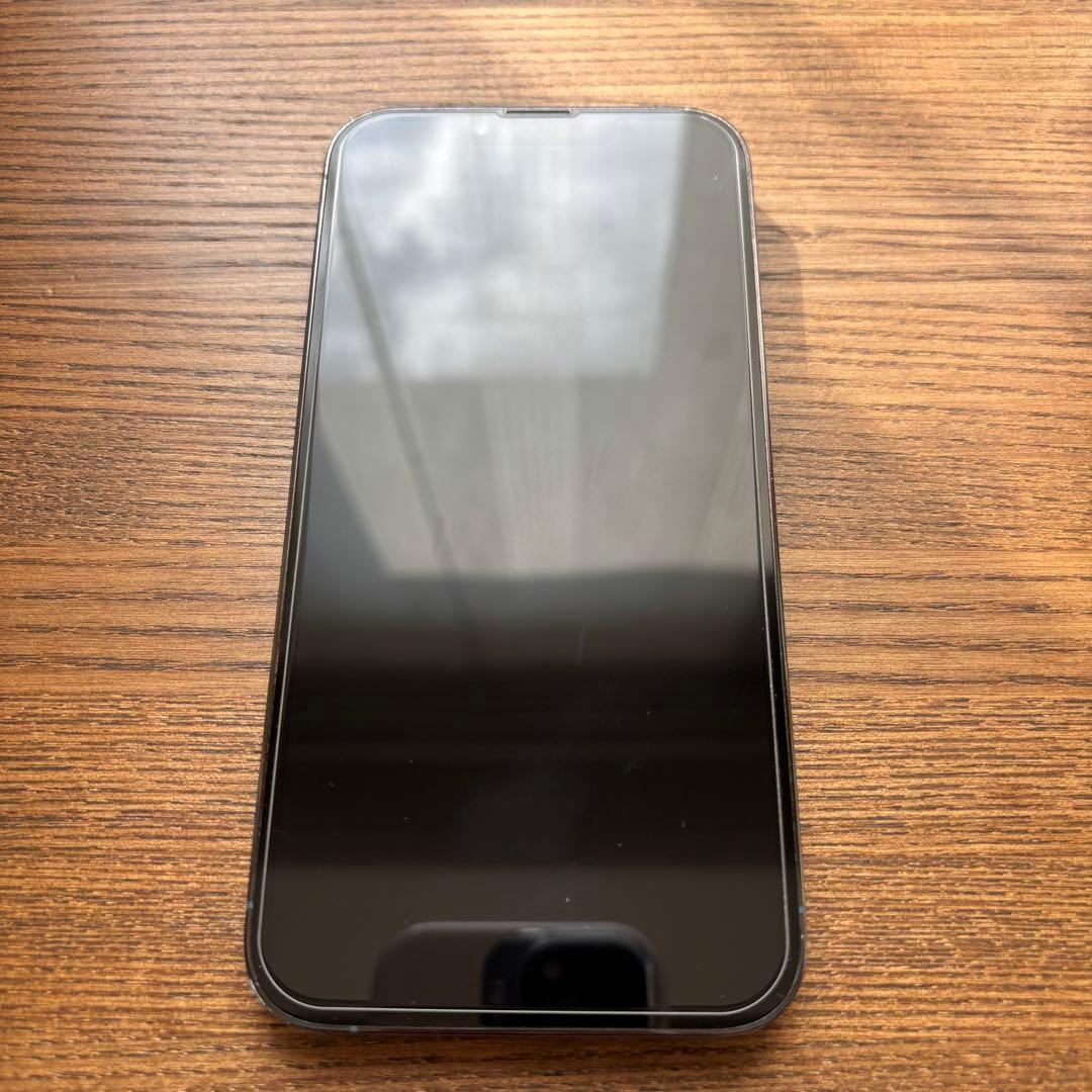 Apple iPhone13Pro 512GB 本体　シエラブルー