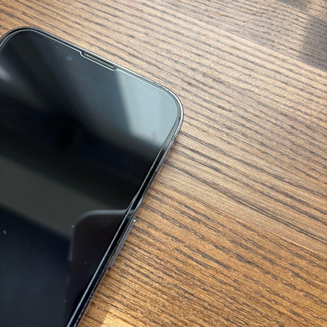 Apple iPhone13Pro 512GB 本体　シエラブルー