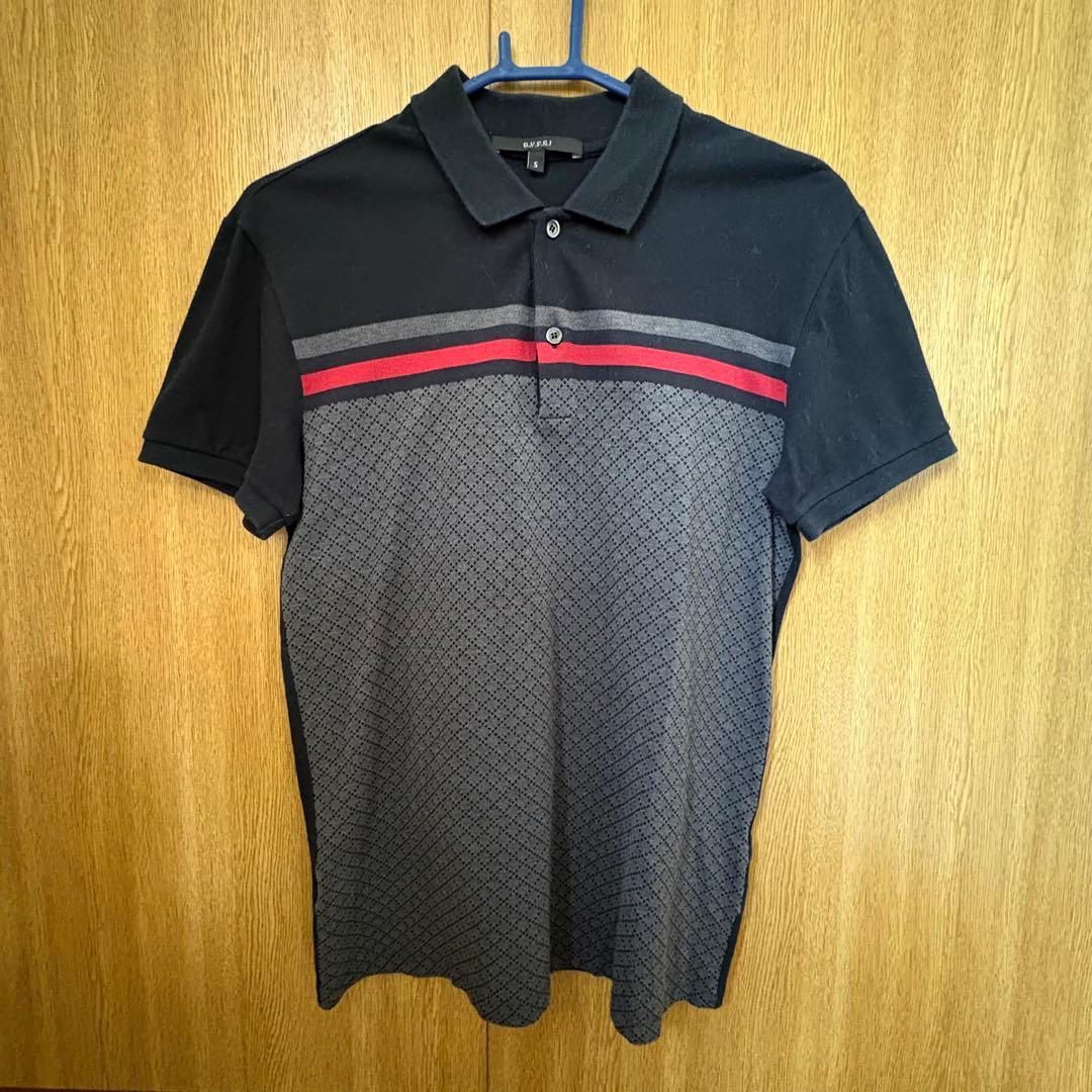 GUCCI ポロシャツ　メンズ　Sサイズ