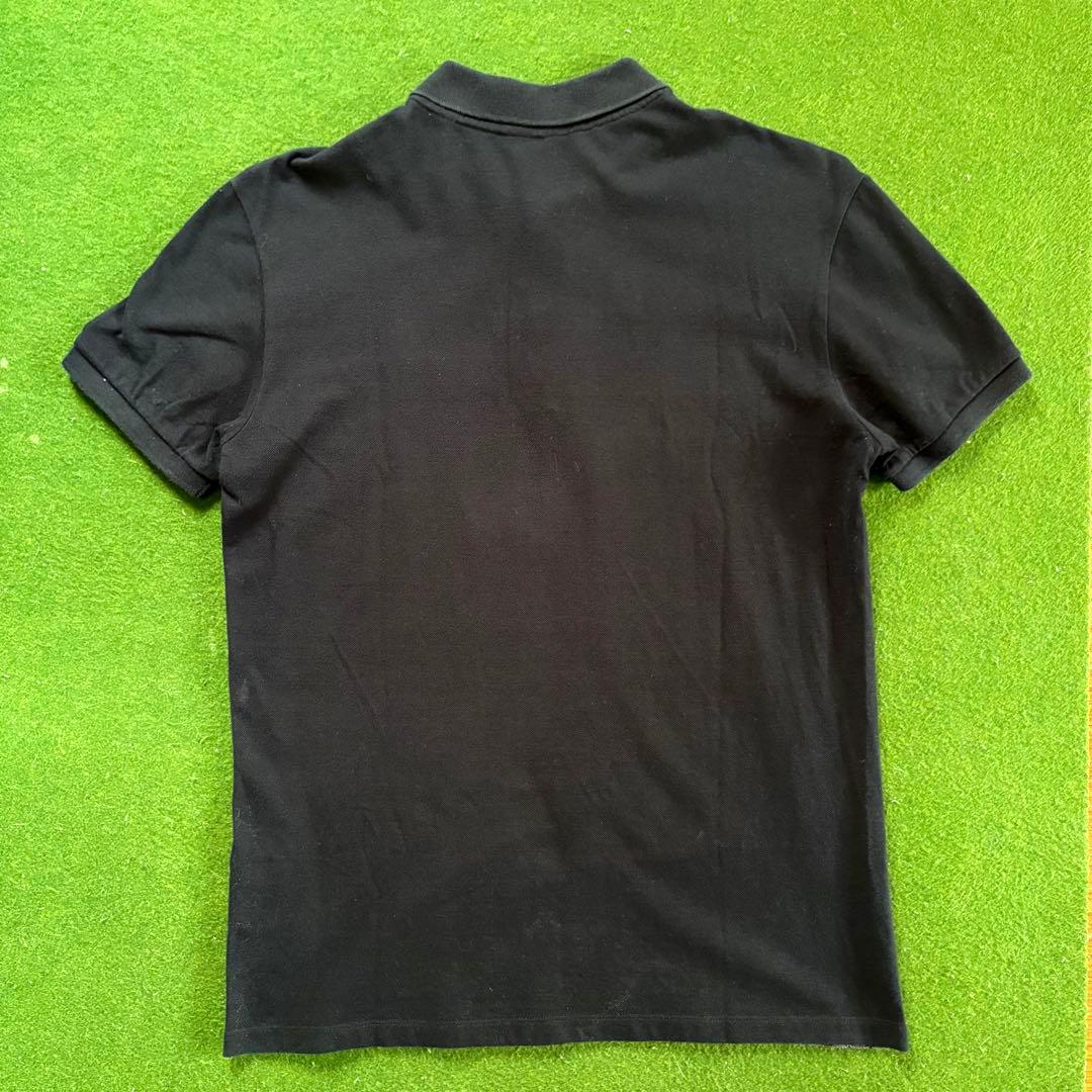 GUCCI ポロシャツ　メンズ　Sサイズ