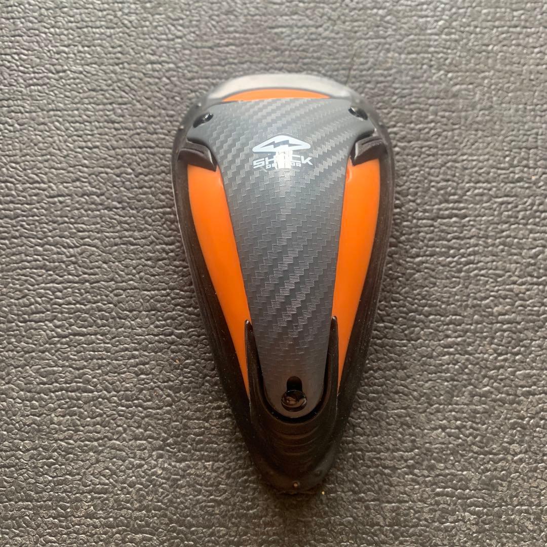 ファウルカップ