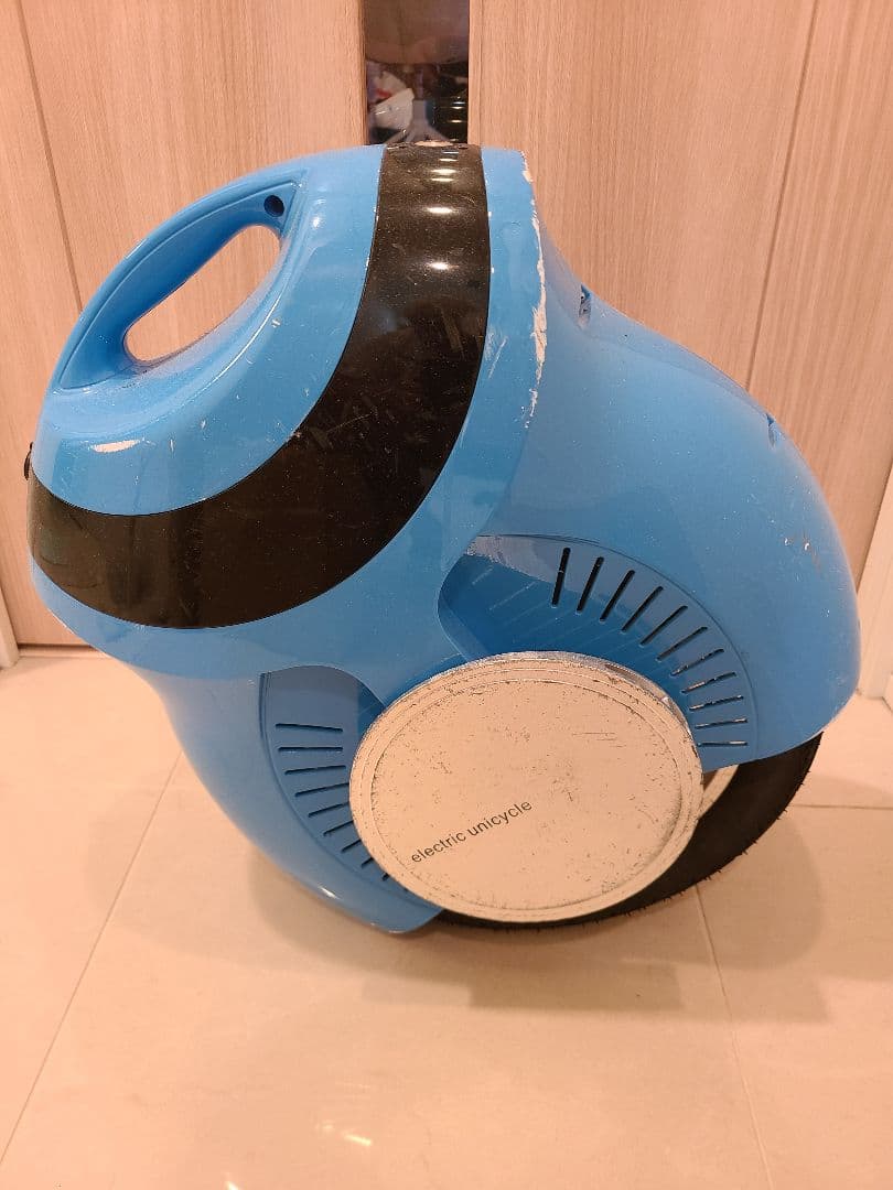 メンズウェア electric unicycle