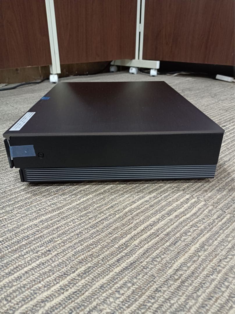 八6345【未使用品】SONY ソニー ブルーレイディスク/DVDレコーダー