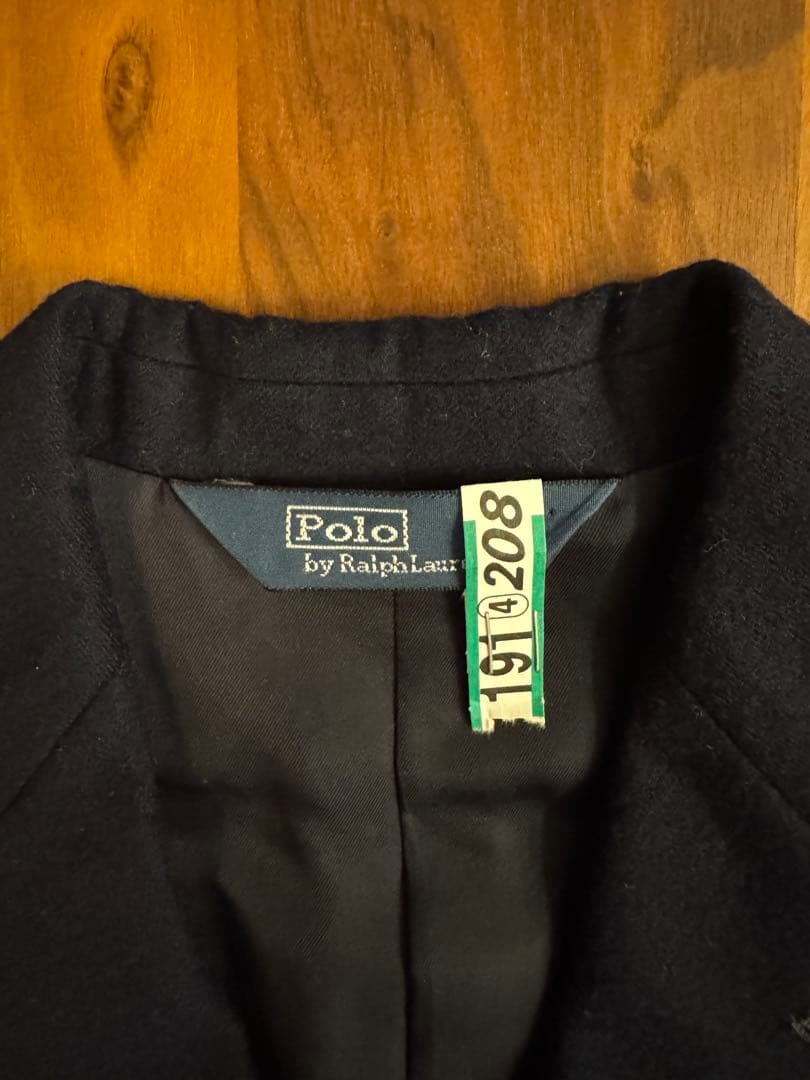 ラルフローレン 100スーツセット6点