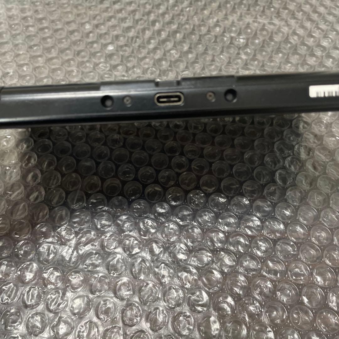 Nintendo Switch本体のみ（バッテリー強化版）