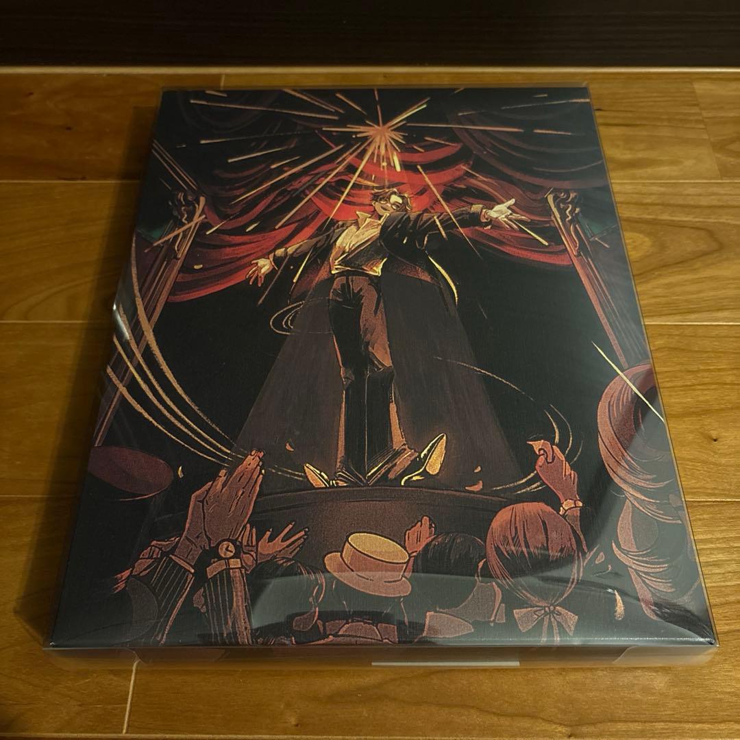 なとり アルバム 「劇場」 (完全生産限定盤)