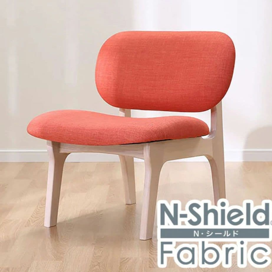 ニトリ NITORI ダイニングチェア リラックスワイド 2脚セット