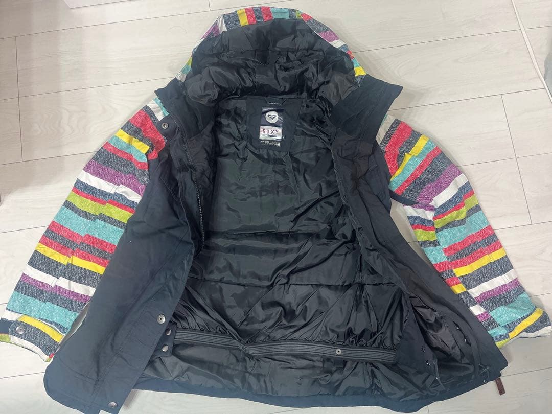 スノーボードウェア8点セット（女性用）