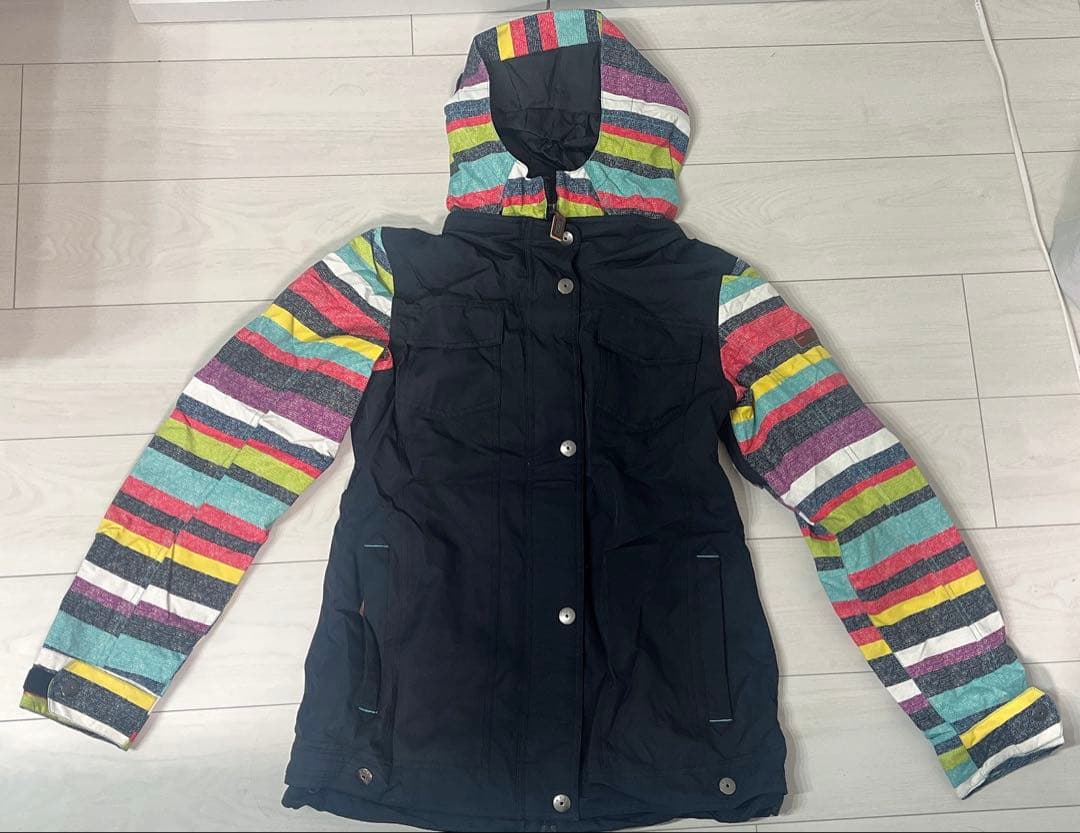 スノーボードウェア8点セット（女性用）