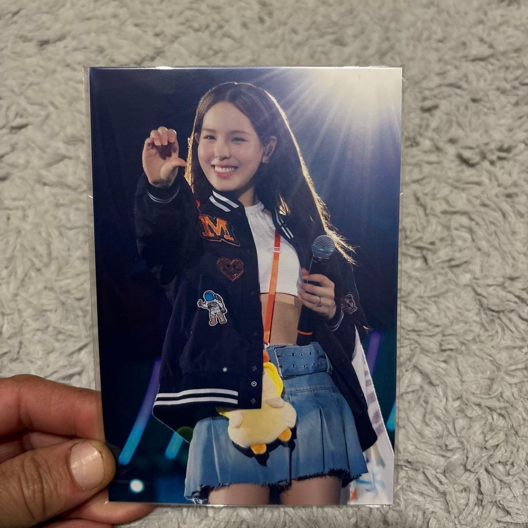 NiziU/NiziU Live with U 2023\"\"COCO!nut …