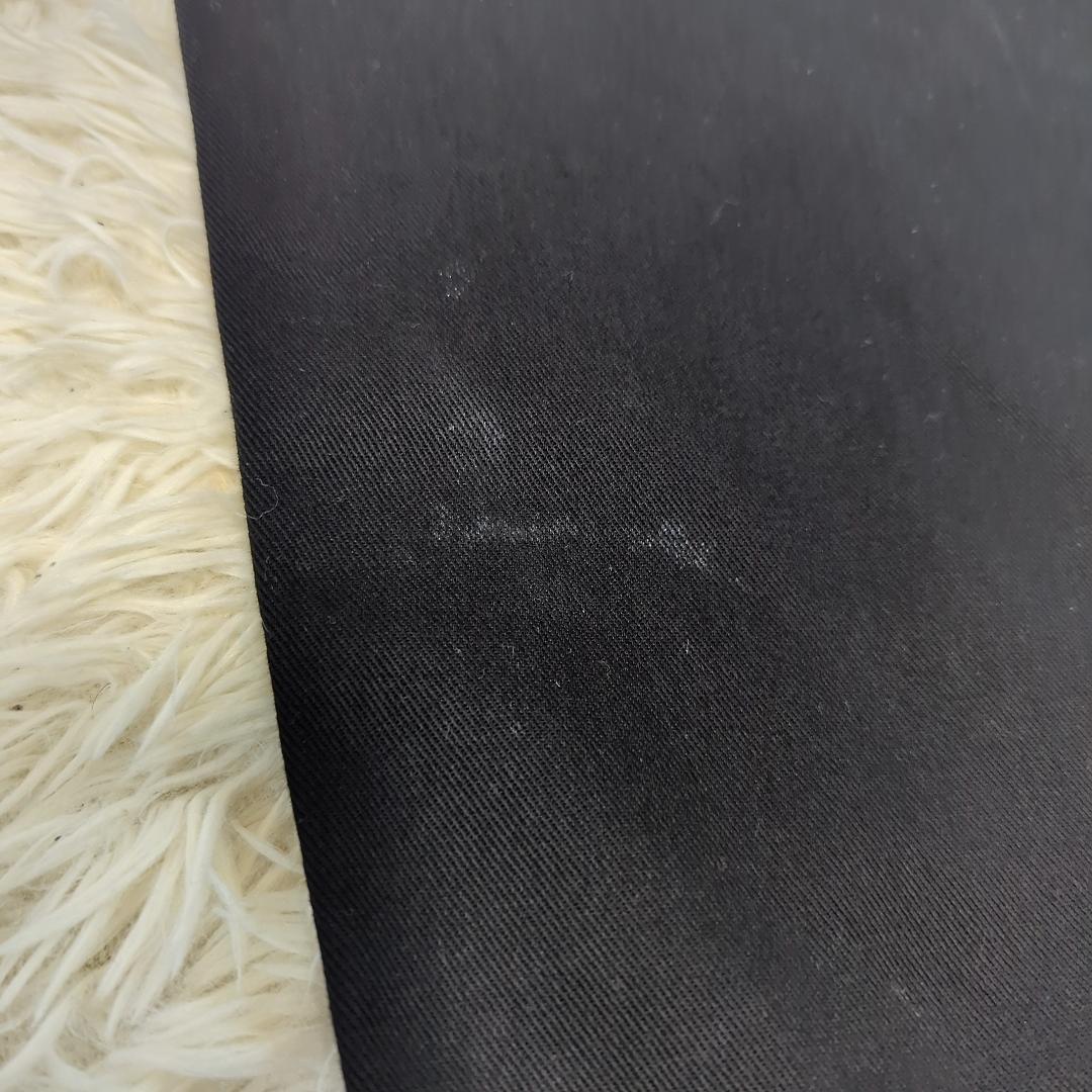 【ゴールデンサイズ】BEN DAVIS FRISkOパンツ w36 黒 極太