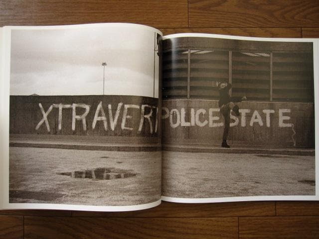 Skins＆Punks：Lost Archives 1979-1985