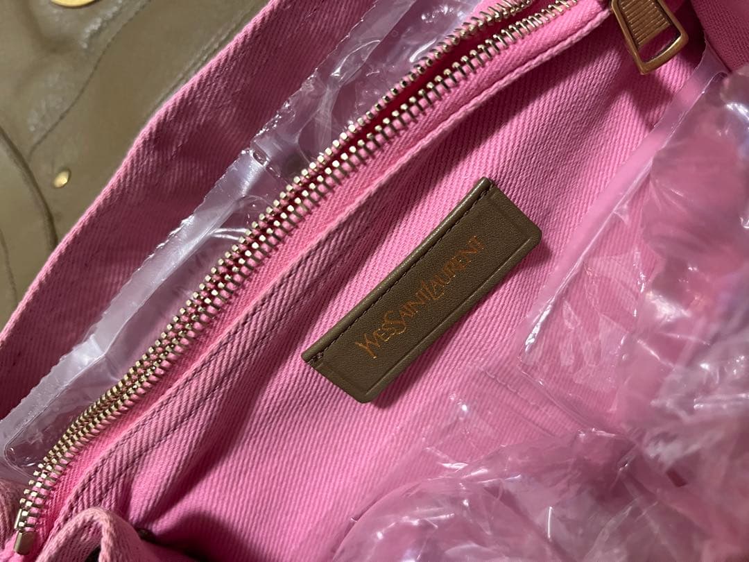 バッグ YvesSaintLaurent rivegauche