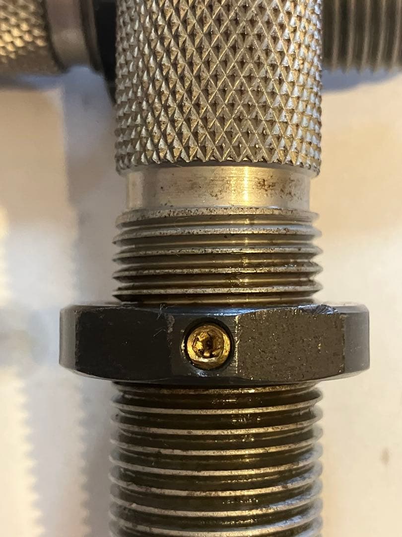 その他 RCBS Full Length Die Set for 30-30 WIN