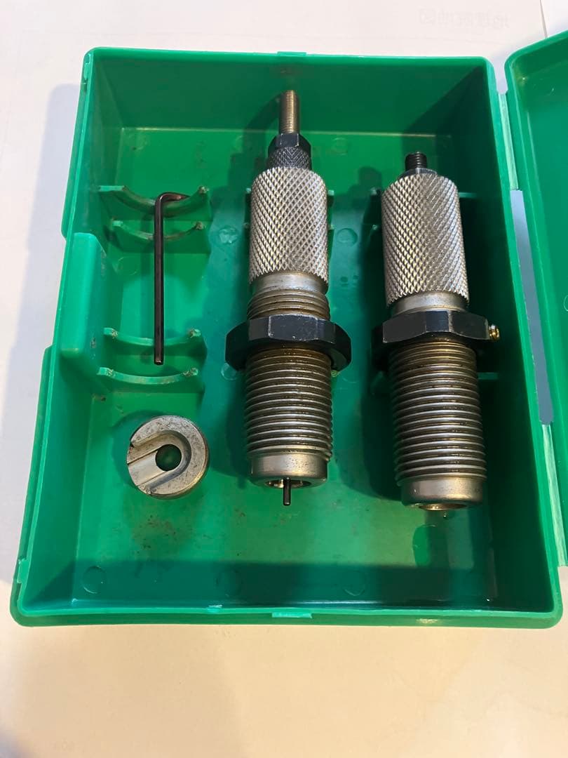 その他 RCBS Full Length Die Set for 30-30 WIN