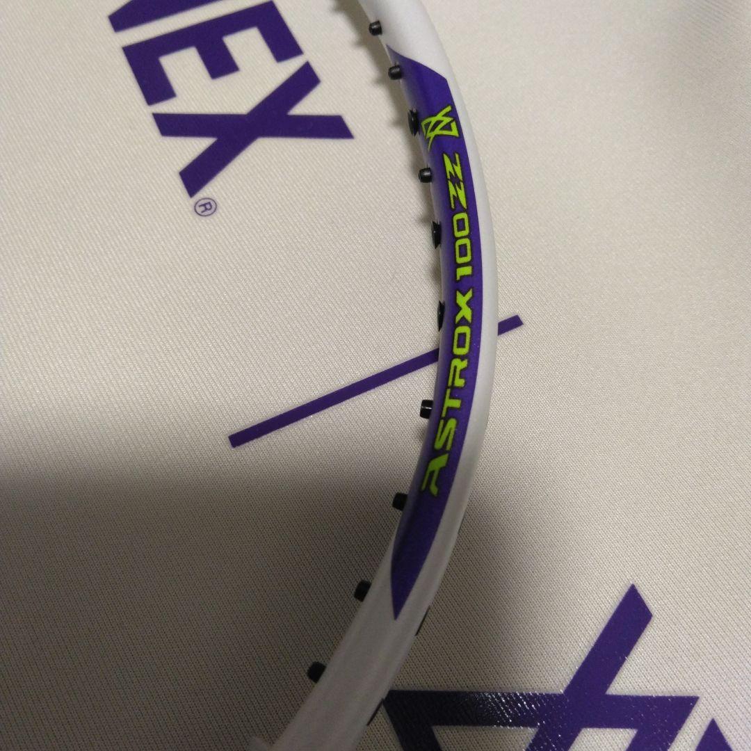 YONEX バドミントンラケット