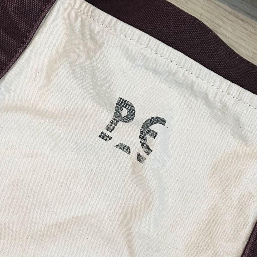 新品＜6(ROKU)＞DIRECTOR トートバッグ