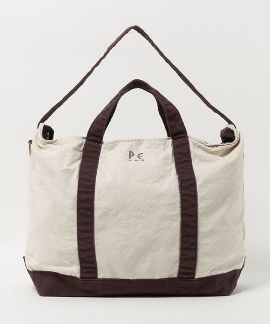 新品＜6(ROKU)＞DIRECTOR トートバッグ