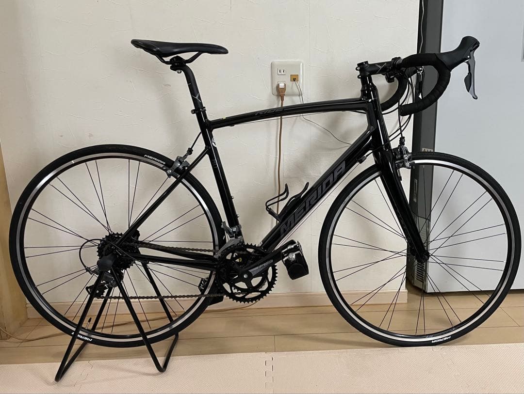 MERIDA ロードバイク RIDE80 2024