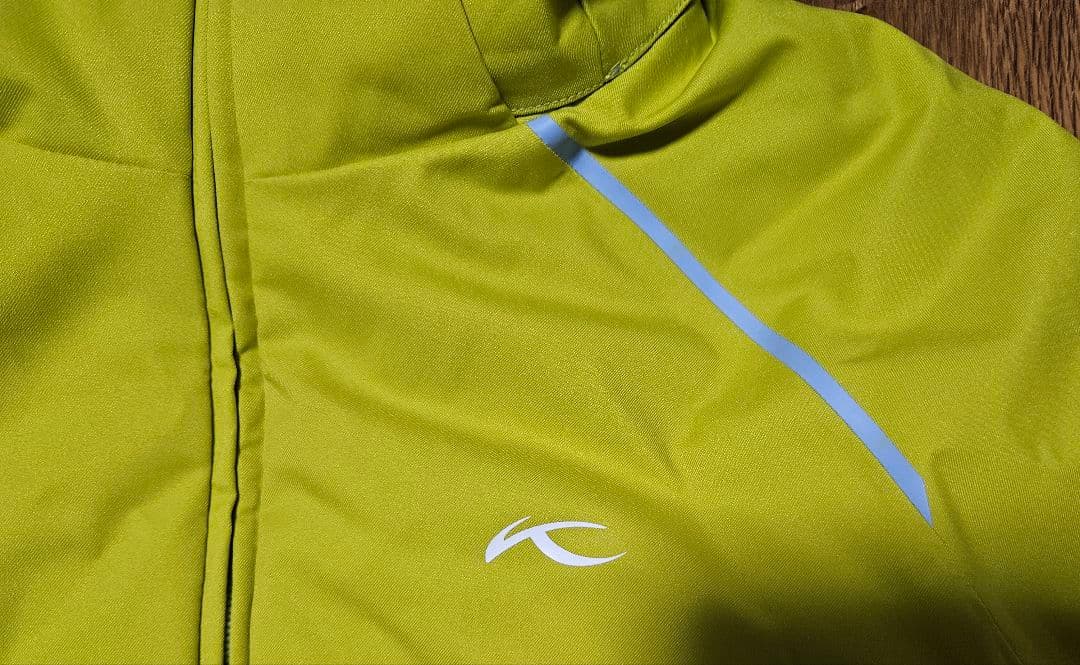 KJUS(チュース) ボーイズ スキージャケット