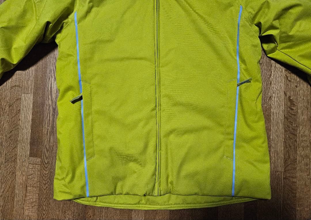 KJUS(チュース) ボーイズ スキージャケット