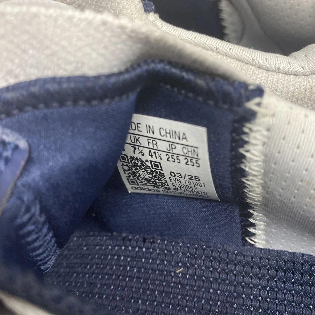 adidas ゼロ　ゴルフスパイク