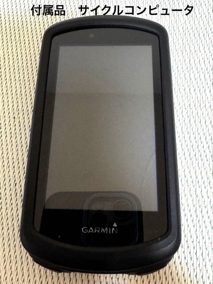 ジャイアント Giant TCR advancedpro team