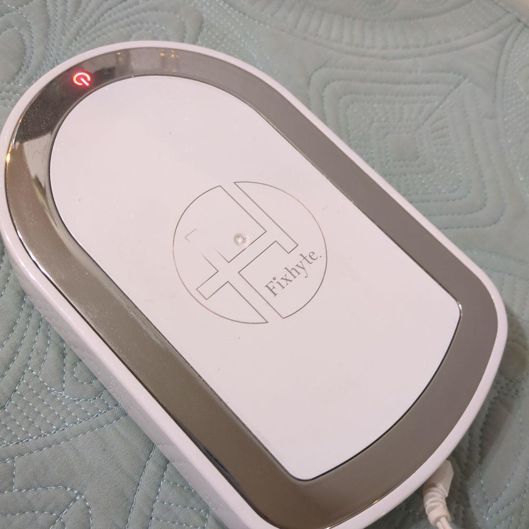 【カートリッジ付】水素水生成器 Fixhite