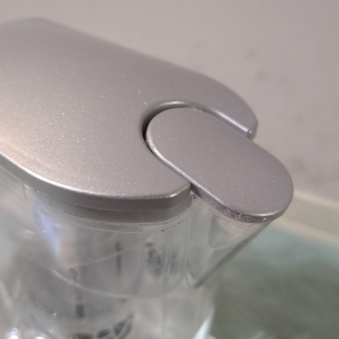 【カートリッジ付】水素水生成器 Fixhite