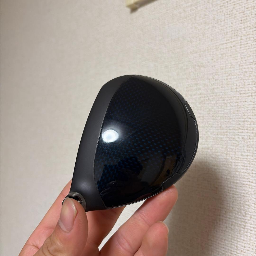 PARADYM フェアウェイウッド 3w+ 13.5°