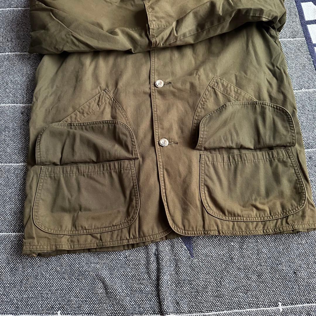 ジャケット・アウター 90s old timberland weathergear