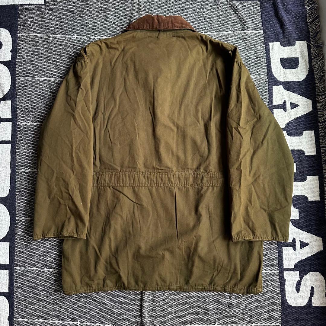 ジャケット・アウター 90s old timberland weathergear