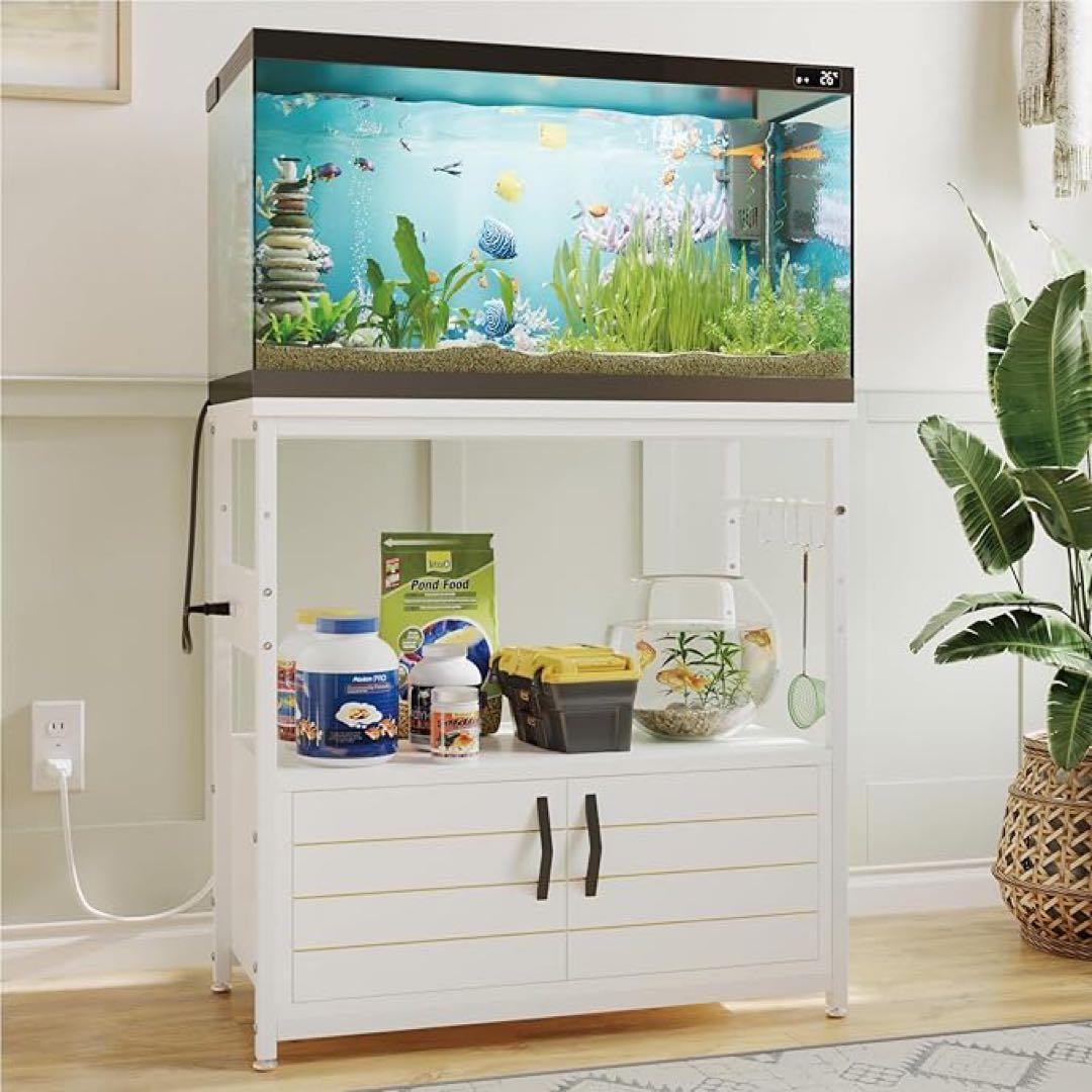 ❤️水槽台・キャビネット 幅80×奥行39.8×高さ80cm 白