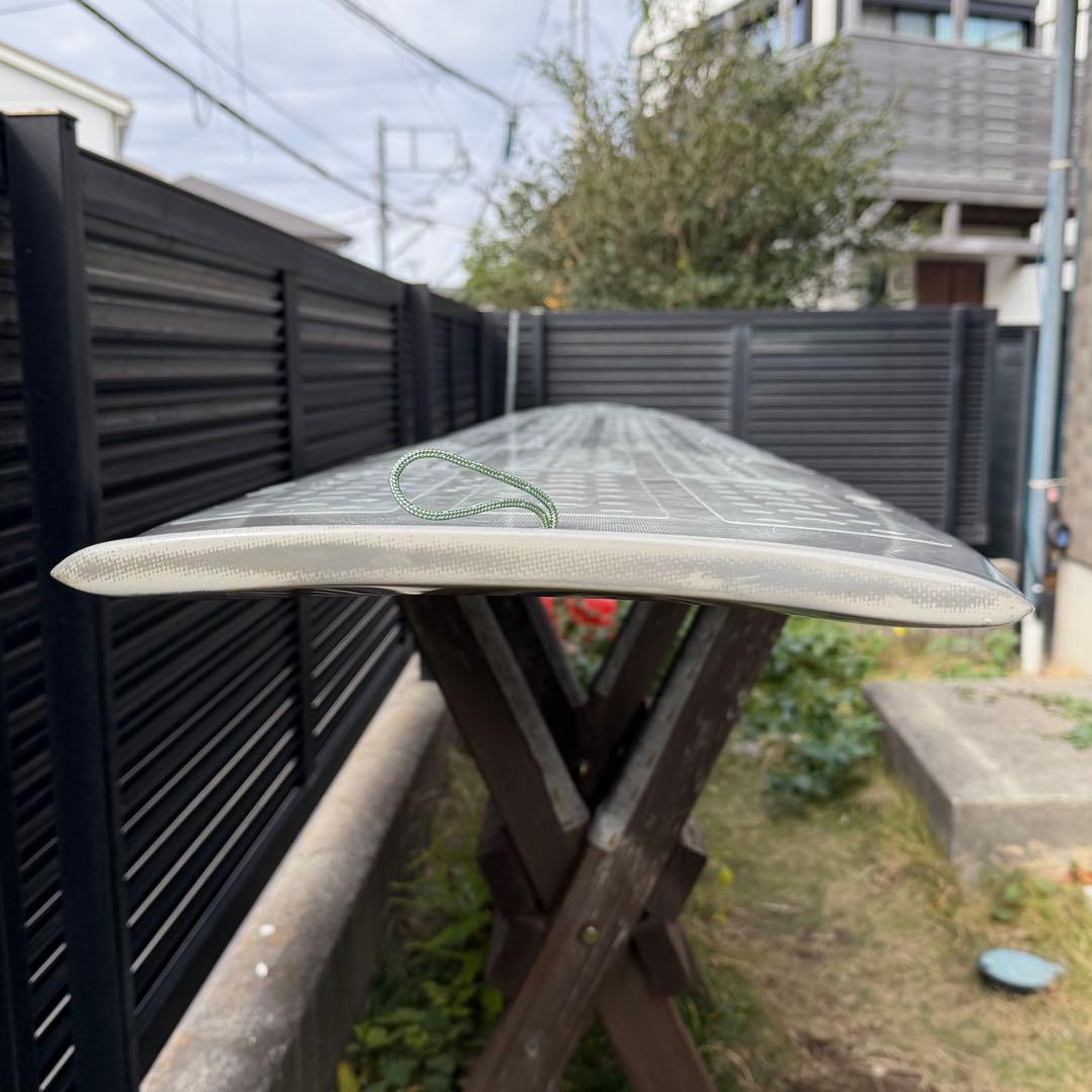 43%OFF!極美品！ T.B. SKIN DOG『チェリーピッカー 9'6\"』