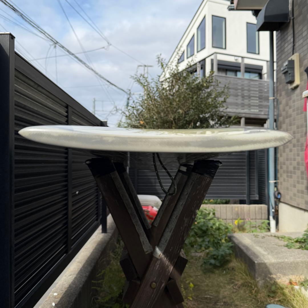 43%OFF!極美品！ T.B. SKIN DOG『チェリーピッカー 9'6\"』